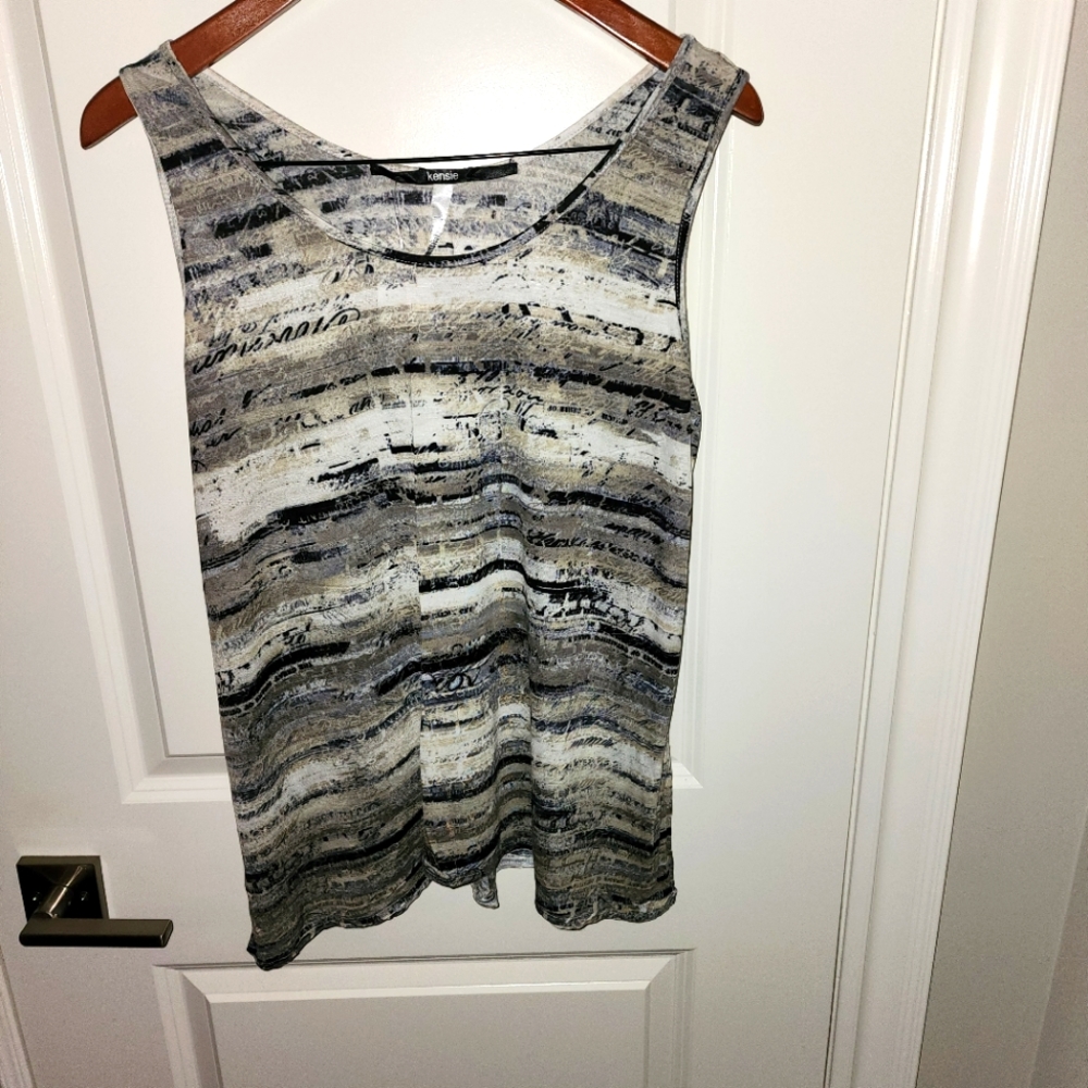 Kensie Shirt